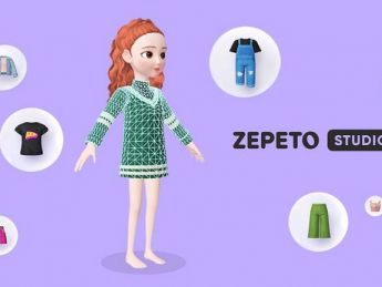 元宇宙时尚平台Zepeto获得软银1.5亿美元投资
