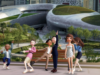 韩国政府力挺元宇宙：打造元宇宙城市，出台五年规划