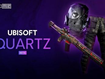 育碧推出NFT平台Ubisoft Quartz ；阿里成立元境生生布局元宇宙