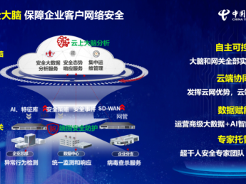 天翼物联“元宇宙物语”：打造一个通往数字世界的关键底座