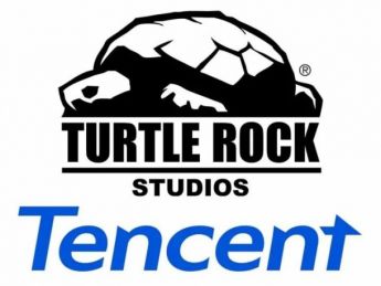 腾讯收购Turtle Rock Studios母公司