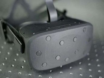 Meta再收购一家VR元器件公司，锁死同行的镜片迭代？