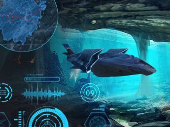 深圳首家“元宇宙”沉浸式海底世界探险主题乐园即将到来