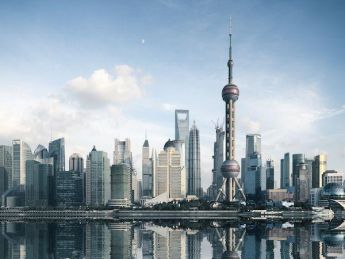 上海率先表态“元宇宙”：引导企业研发虚拟世界与现实社会交互平台