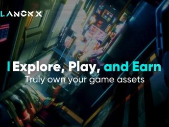 元宇宙游戏资产平台PlanckX:甘于现实，还是征战未来？