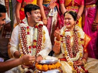 印度情侣在元宇宙举办婚礼，新娘已故父亲“虚拟出席，死而复生”