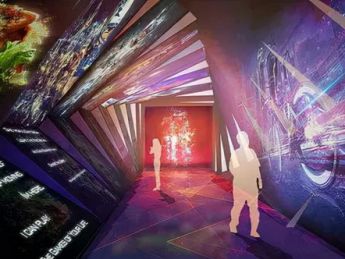 “元宇宙”，未来展馆的发展主流？