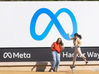Meta一年亏百亿美元,元宇宙任重道远!