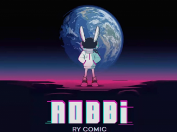 潮玩品牌ROBBi进军元宇宙，开启ROBBi Heroes NFT“免费”活动