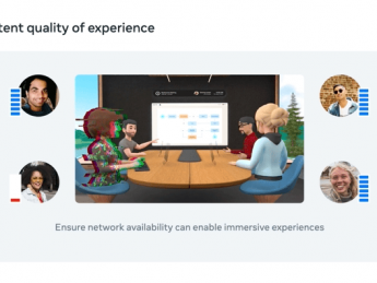 当前网络基础设施不足以支撑“元宇宙”，Meta呼吁跨产业合作
