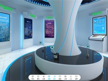 元宇宙时代，品牌营销将迎来数字化变革，3D云展厅将成企业标配