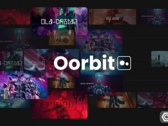 Oorbit获500万美元融资，将打造互动娱乐元宇宙平台