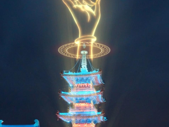 文旅+元宇宙如何联动“前世今生”?