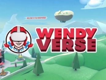 美国快餐连锁品牌Wendy’s进军元宇宙，构建了一家虚拟餐厅