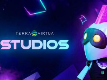 旨在开发元宇宙游戏，数字收藏品平台Terra Virtua成立同名工作室