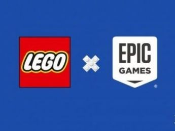 Epic宣布：将与乐高合作共建元宇宙！