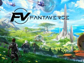 FantaVerse幻影世界Alpha发布正式进军元宇宙赛道