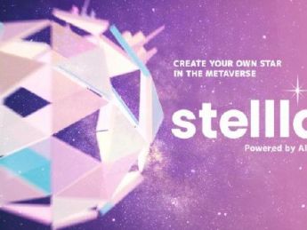 元宇宙构建平台“ stellla ”上线 支持多人协作