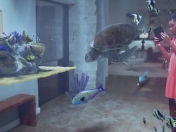 Adobe和元宇宙:沉浸式的未来