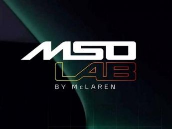 迈凯伦正式推出MSO Lab官宣进入元宇宙领域