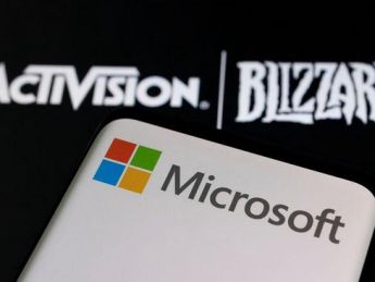 微软收购动视暴雪：未来元宇宙主导权之战