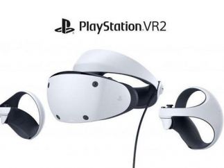 PSVR 2将与“20多款第一方和第三方首发游戏”同步发布