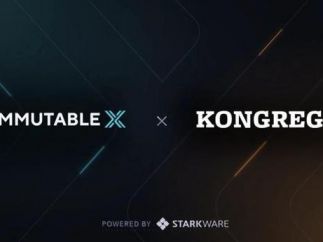 Kongregate与Immutable X联合设立4000万美元元宇宙游戏开发基金