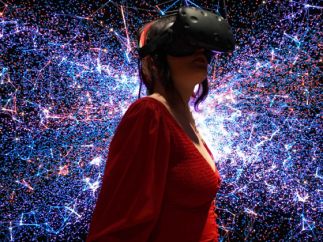 VR/AR到底是新变革还是旧泡沫呢？