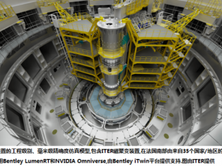 元宇宙愿景：以数字孪生构建面向未来的基础设施