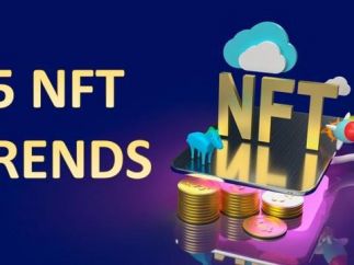 NFT数字藏品未来发展的5大趋势