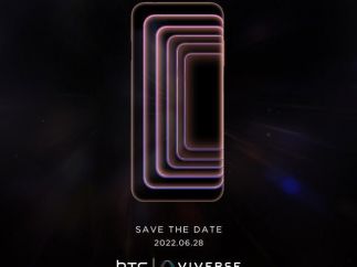 HTC首款元宇宙概念手机将于6月28日正式发布