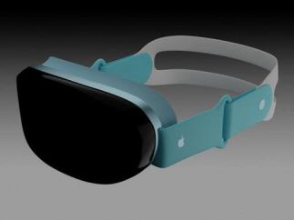 郭明錤：“AR/VR模式”将是苹果MR头显关键卖点