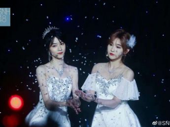 捧不出下一个鞠婧祎的SNH48 GROUP,终于要对元宇宙下手了。