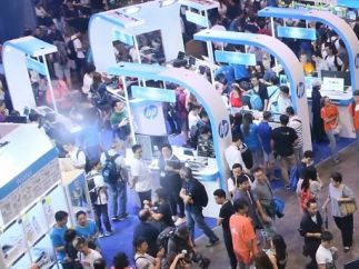 2022香港电脑通讯节将于8月举办 聚焦元宇宙NFT等