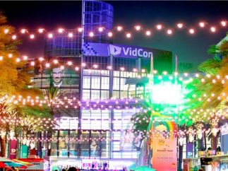 全球顶级创作者盛会Vidcon剧透：万兴科技元宇宙创作者俱乐部将首次公开亮相