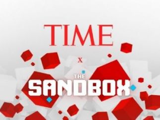 The Sandbox与美国时代杂志合作，将在元宇宙中开发T