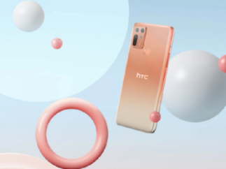 HTC正式发布其首款元宇宙手机Desire 22 Pro 售