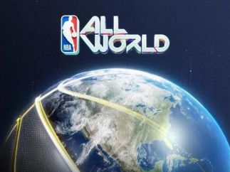 与NBA球星PK，Niantic推出“真实世界元宇宙”游戏「NBA All-World」