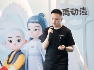 东娱传媒“元宇宙虚拟形象商务平台”重磅上线，百亿级IP助力品牌开启商务合作新时代