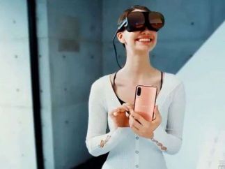 HTC的“元宇宙手机”，能撑起虚拟世界的入口吗