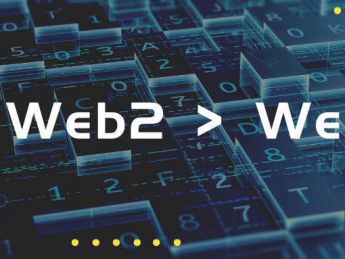 由 Web2到元宇宙，互联网产品与服务的变更 