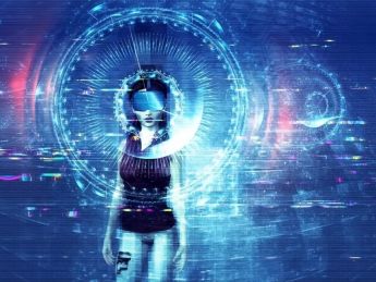 2022百度世界大会展现“AI超能力”，数字人成商业新“增长密码”