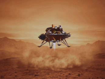 从技术原理看元宇宙的可能性：Omniverse如何“造”火星