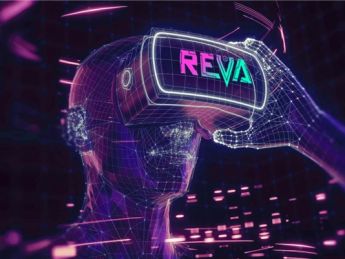 元宇宙公司Reva在大公拍卖行支持下高速发展，推动NFT领域的金融化