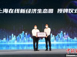 上海设元宇宙产业创新园 “全链创新”谋建“未来经济”新引擎