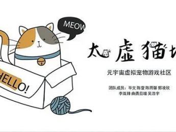 元宇宙养猫计划