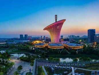 武汉助力打造全国数字经济一线城市，发布元宇宙产业发展初步方案