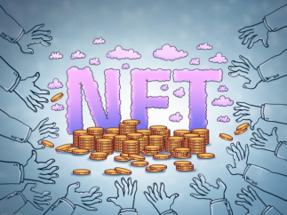 NFT的无限未来:全面解析2021年NFT赛道版图