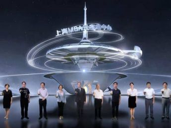 开拓教育元宇宙主要场景，上海MBA元宇宙中心启动建设