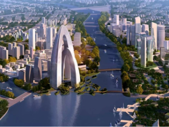 要闻速递：布局元宇宙产业 加快数字化发展 “张江·未来之城” 构想发布